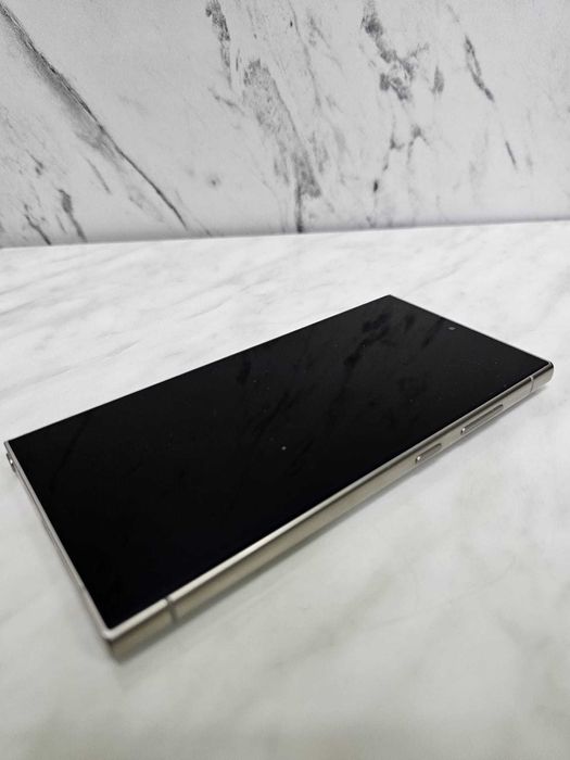 SAMSUNG S24 Ultra Titanium Grey 256GB Zeus Amanet 63554