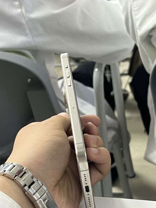 iPhone 15 pro max 512 gb 86%
