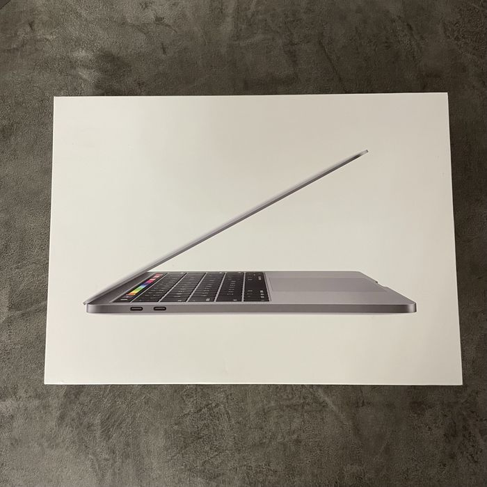 MacBook Pro - Алматы - Торг