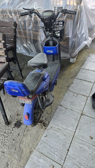 Продается скутер