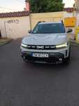 Dacia Duster Dacia duster3 Mild-Hibryd 2024 cu doarar 9600 km
