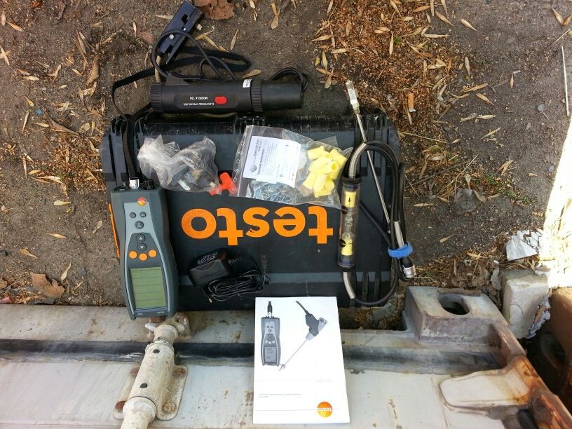 Газоанализатор, микрометры продажа