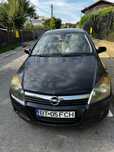 Opel Astra H 2007, 1,7 diesel