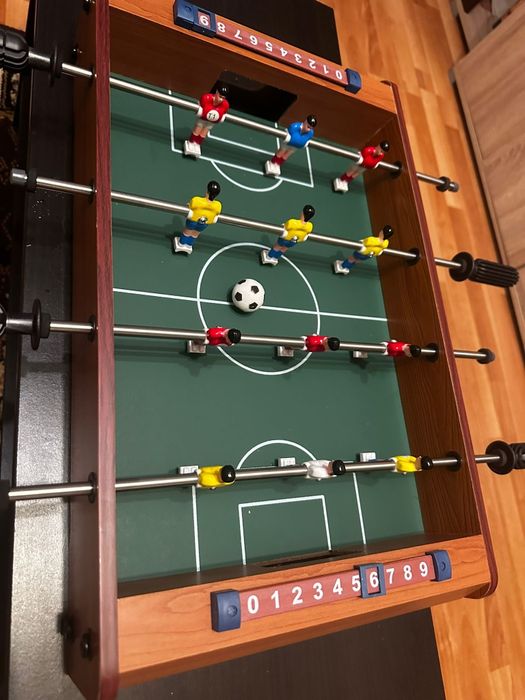 Vând jocuri fotbal noi