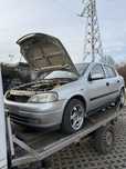 Opel Astra 1.6i САМО НА ЧАСТИ
