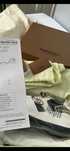 Burberry Ramsey Sneakers 40
