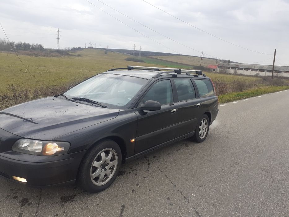 Volvo v70 2.0 benzina Turbo