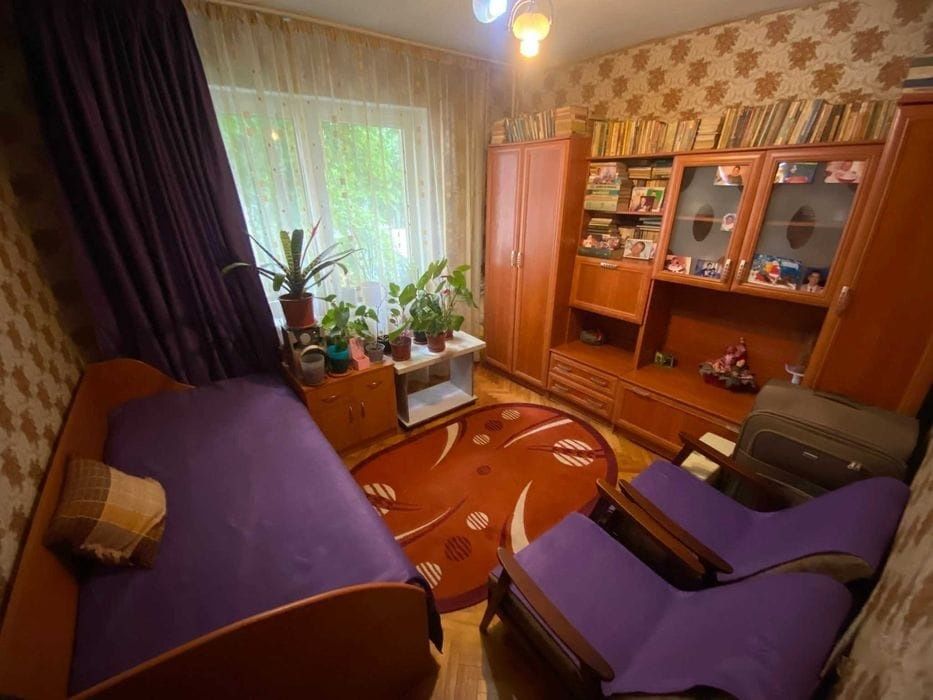 Apartament de vanzqre 4 camere