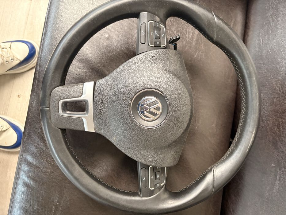 Vand volan complet Passat, Golf,Tiguan …