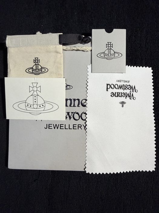 Lantisor Vivienne Westwood (choker)