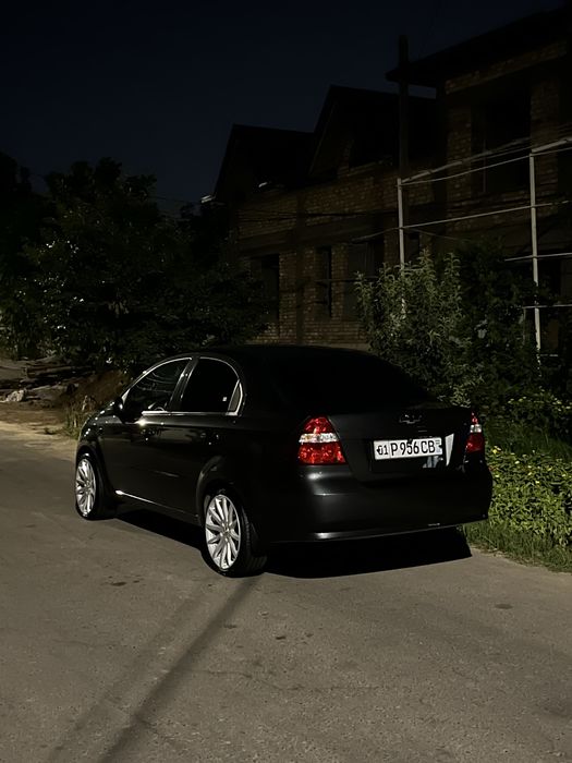 Кобальт 17 диска + балон.