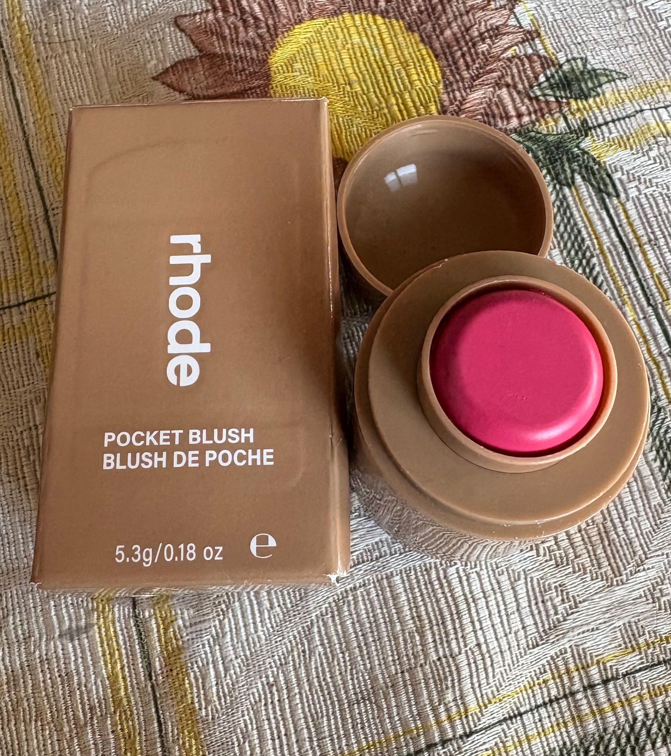 Козметика  hermes,Rhode,Dior