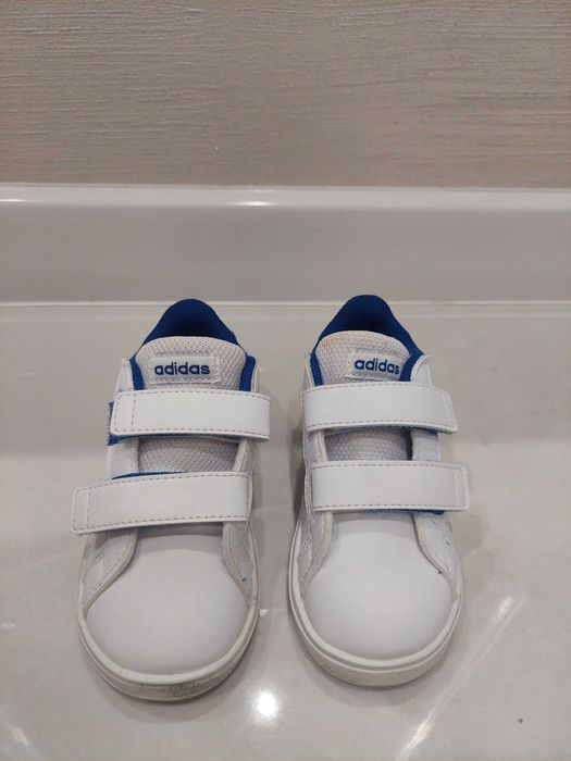 Детски обувки Adidas