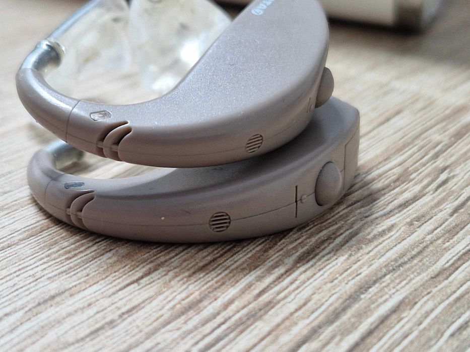 Aparat Auditiv/ Proteze/ GN Resound 770-D Canta7/ Set stanga-dreapta