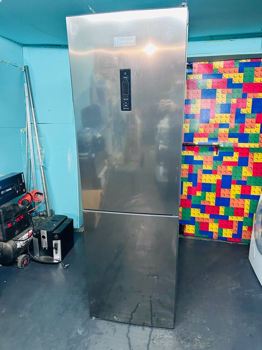 Bauknecht/Комбиниран хладилник