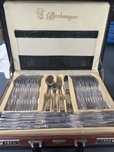 Set tacamuri Bachmayer 72 piese