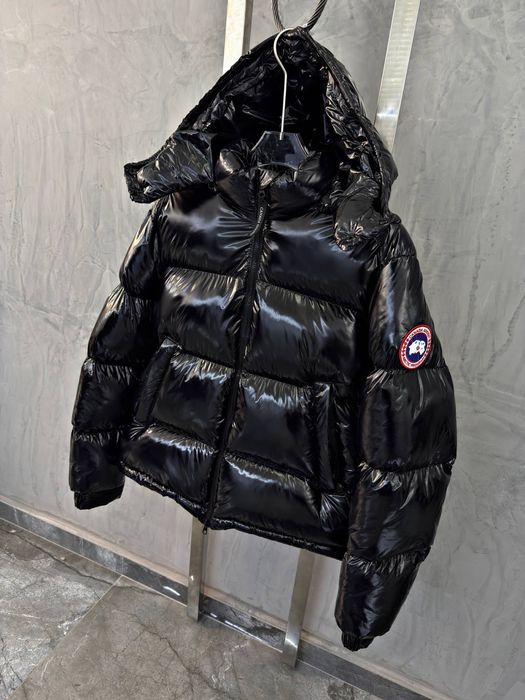 Зимно яке Canada Goose