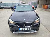 Piese auto bmw x1 e84 xdrive motor n47d20c 177cp