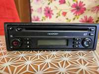 Radio CD Blaupunkt Dacia Logan