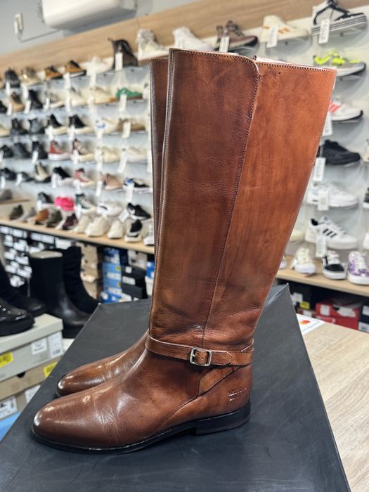 Cizme Melvin&Hamilton Dama - 36