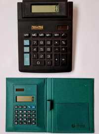 set 2 calculatoare vechi Primultini mici de birou matematica
PRET 20 l