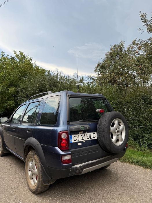 Frelander de vanzare
