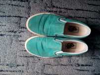Оригинални обувчици "Vans"