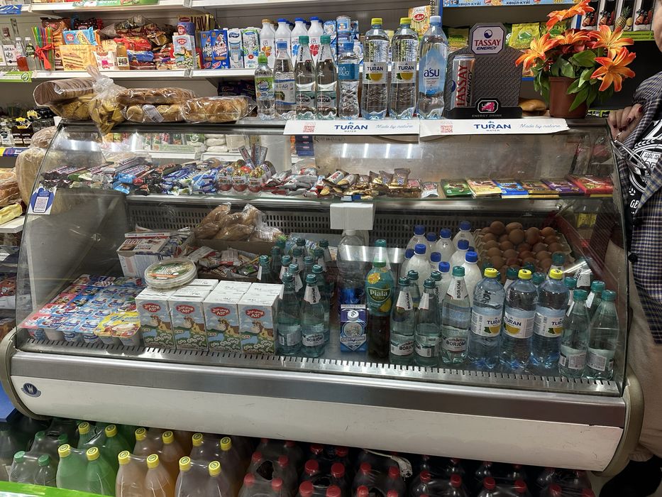 Продам холодильник