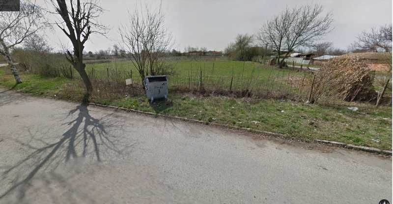 Продава се Парцел в с. Пчеларово, Област Добрич - 5200 кв.м за 3 €/кв.м - Снимка #2