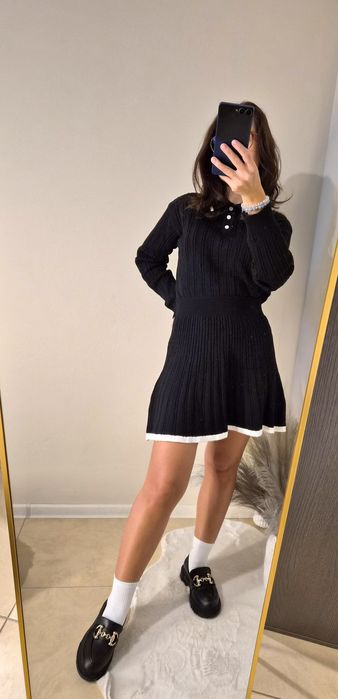 Комплект плетиво