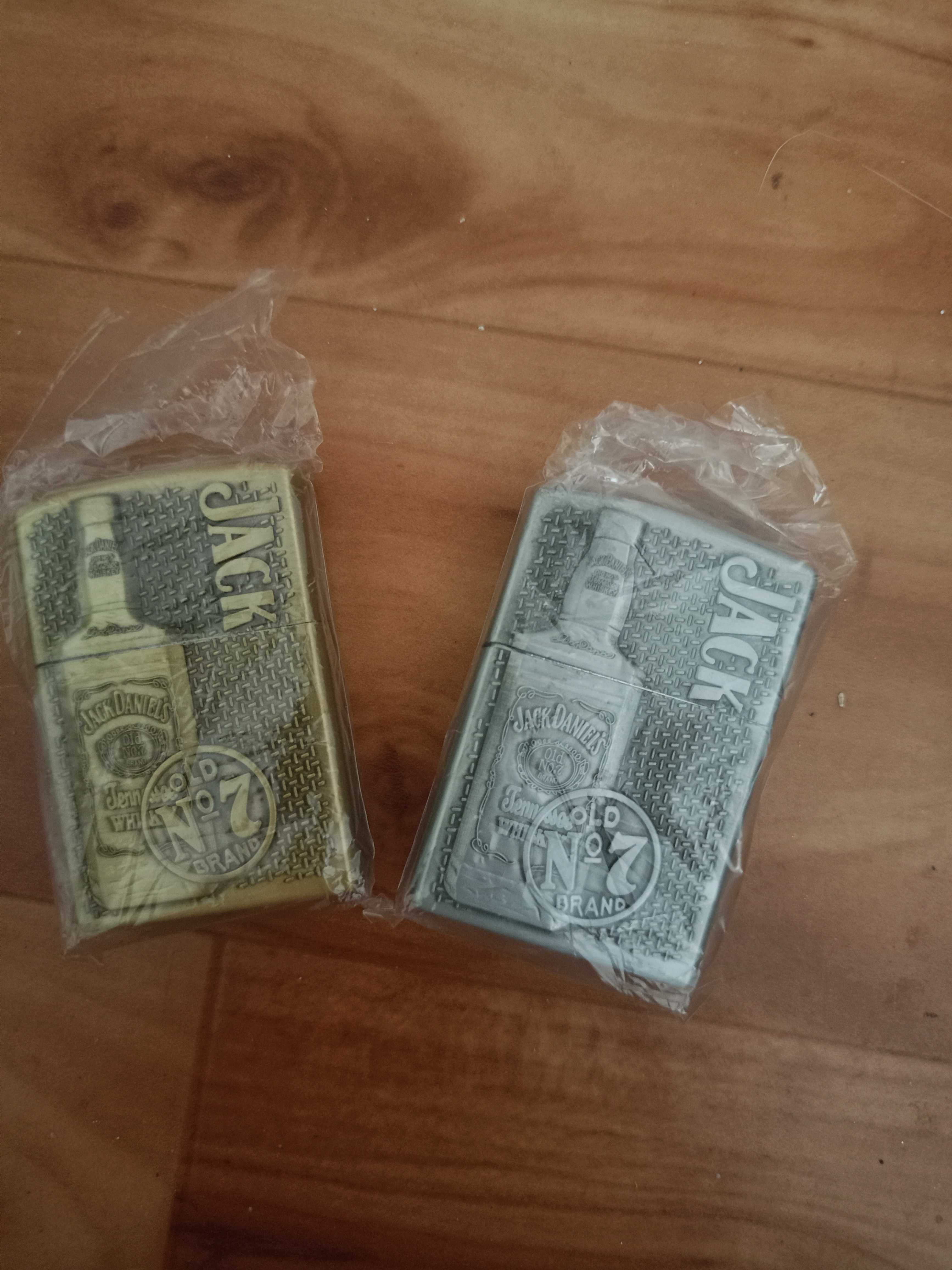 Zippo запалки нови