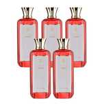 SuperOferta - 5xRosa Femme (Riiffs) inspiratie Miss Dior Rose N'Roses