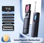 Detector camere video NOU