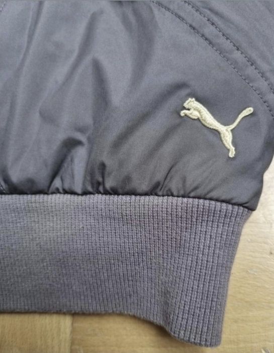 Geaca groasa de iarnă, Bluza sport Puma, Femei - S/36