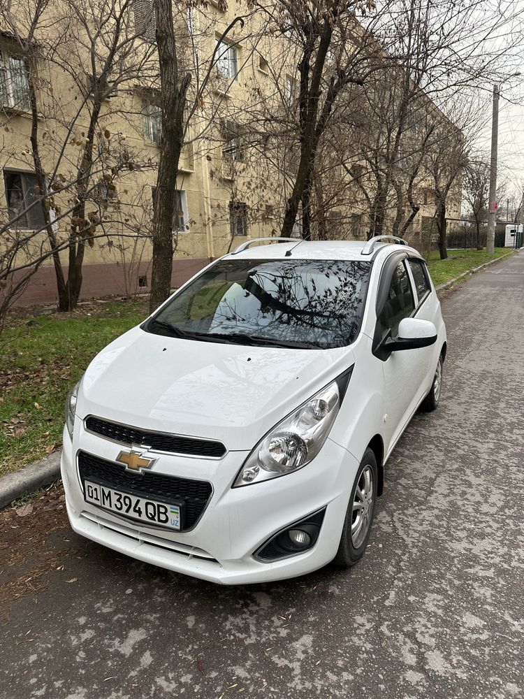 Spark 4 позиция 2021 год