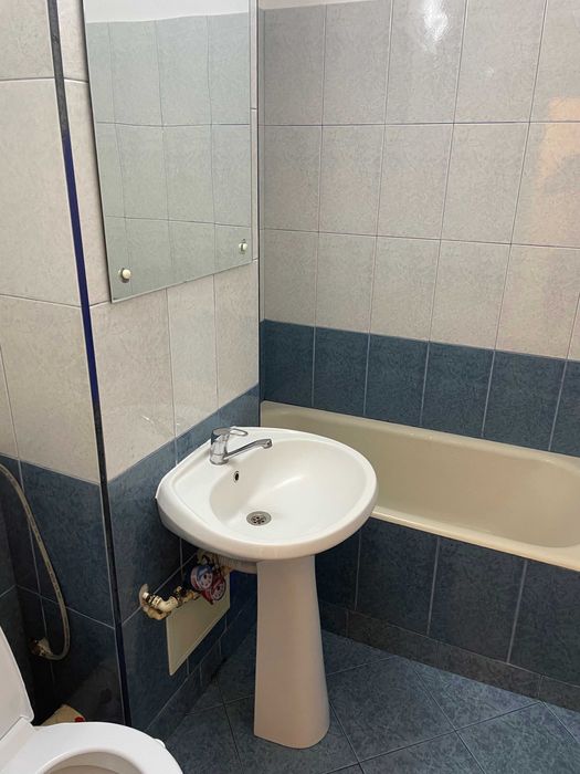 VAND Apartament 2 Camere Complet Renovat PIATA Mihai Bravu LIDEL