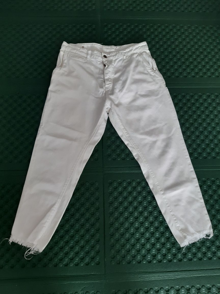 Blugi Zara marime 46