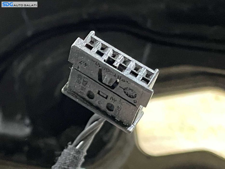 Volan Piele 3 Spite cu Comenzi FARA Airbag BMW Seria 1 F20 F21 F22 F23 2011 - 2019 [C7483] [Depozit Laurentiu] [Hala 4]