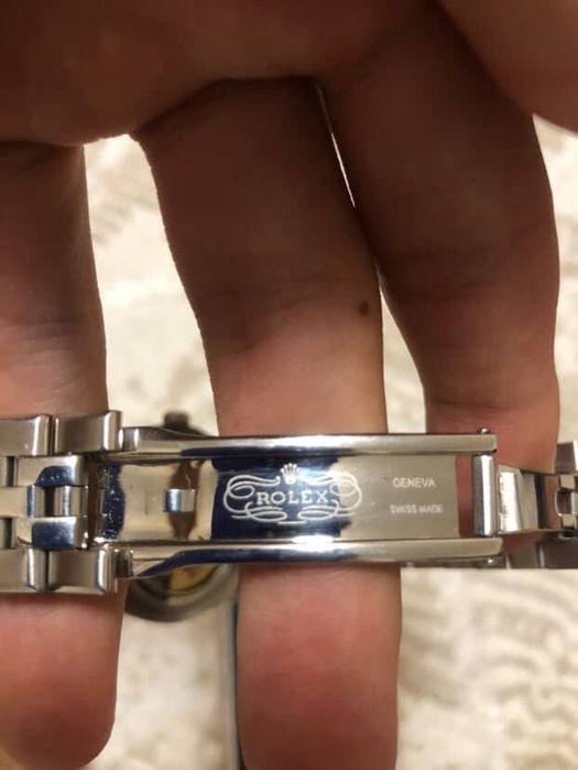 Наручные часы Rolex