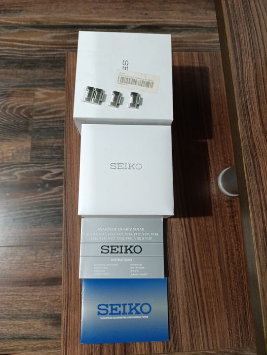 Сейко солар, seiko solar sne393P1