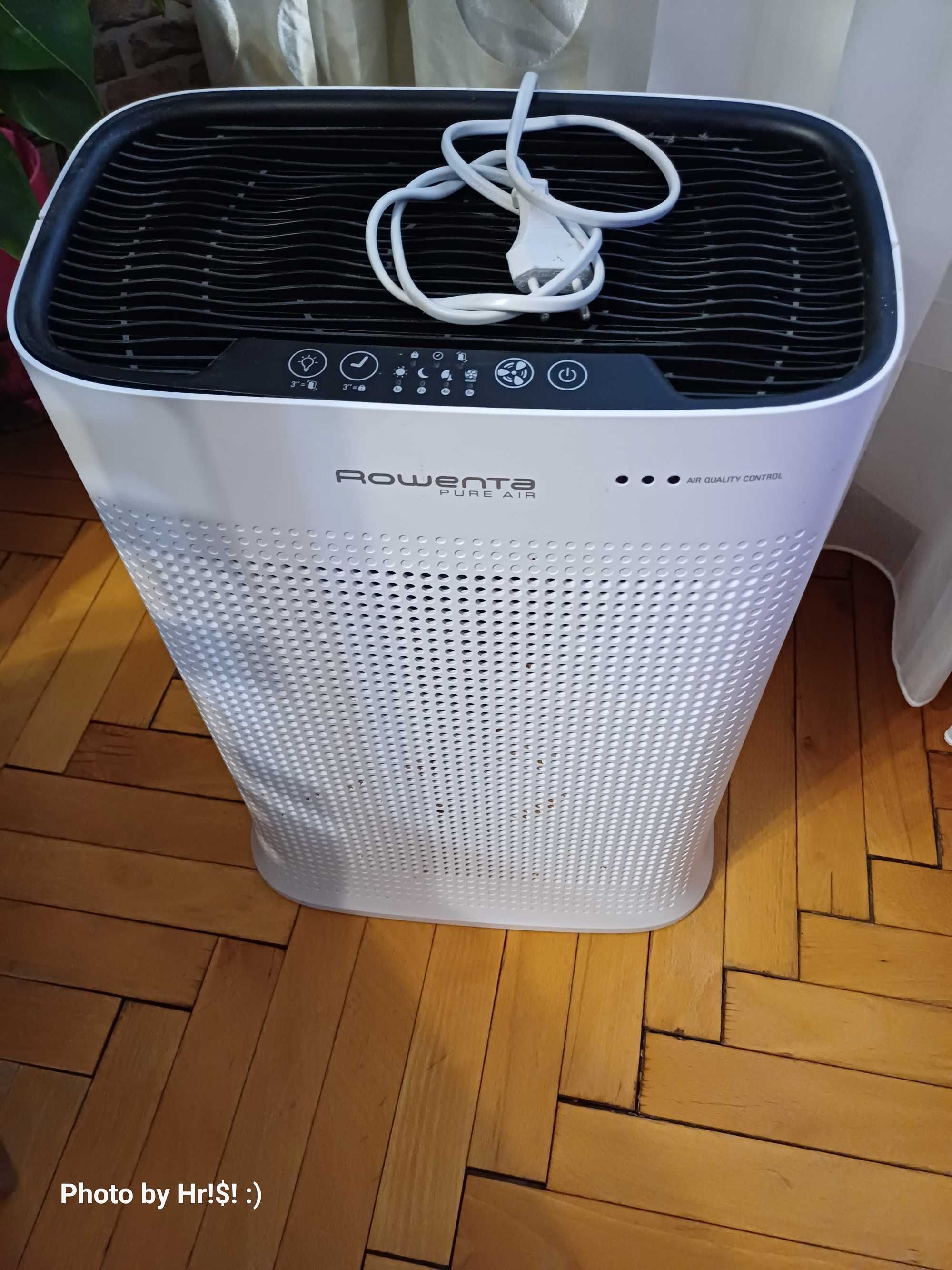 Пречиствател за въздух ROWENTA Pure Air PU3030F0