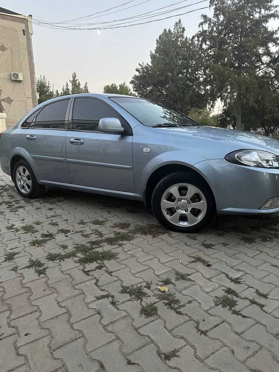 Gentra/Lacetti 1.5 l