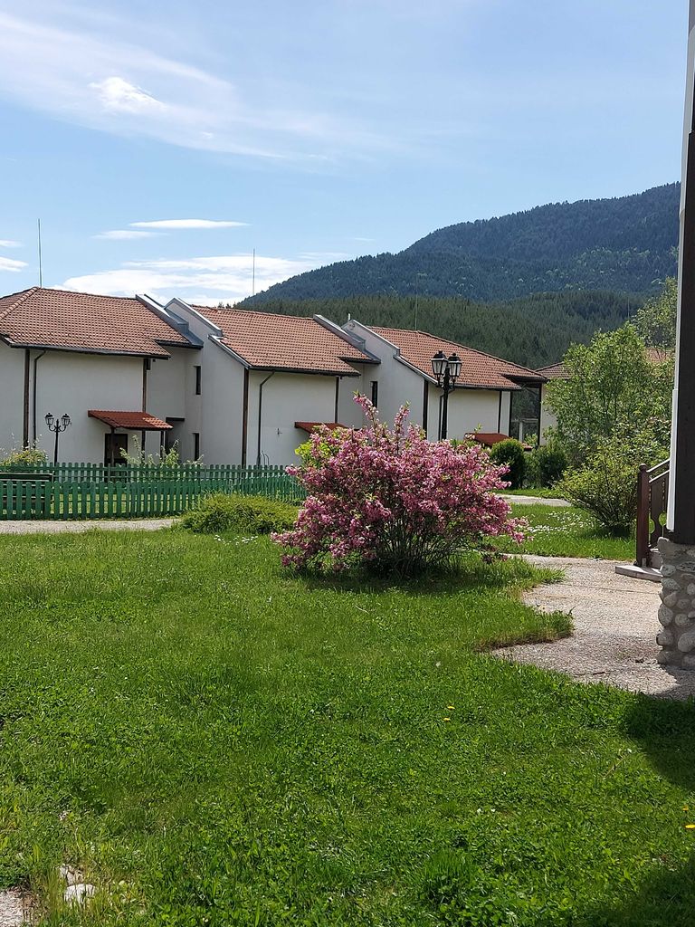 Дава се под наем Къща в Банско - 132 кв.м за 750 € - Снимка #3