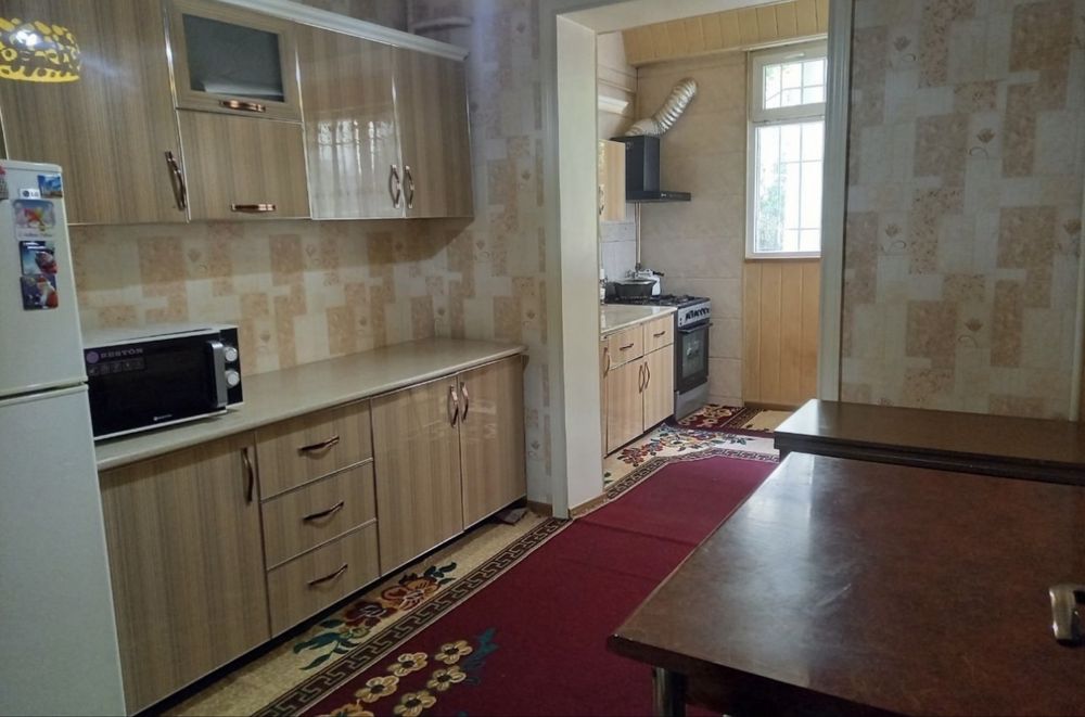 Аренда квартира 3 хона Ибн Сино Белтепа