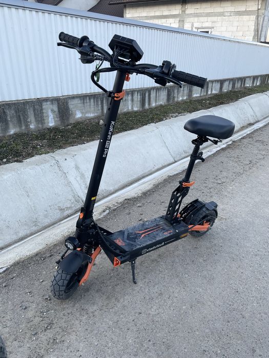 kukirin g2 pro 2024