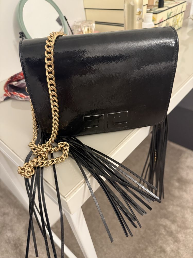 Чанти elisabetta franchi