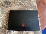 Laptop Msi Thin GF63 12UCx
