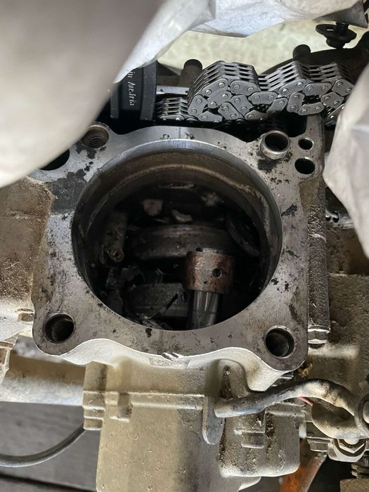 KTM SX-F 250 motor cross