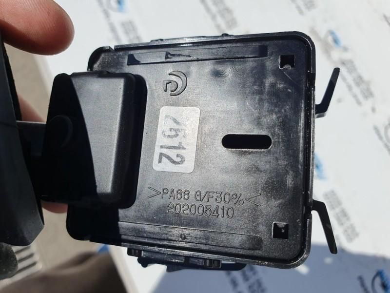 Ansamblu manete stergatoare semnalizare Opel Antara