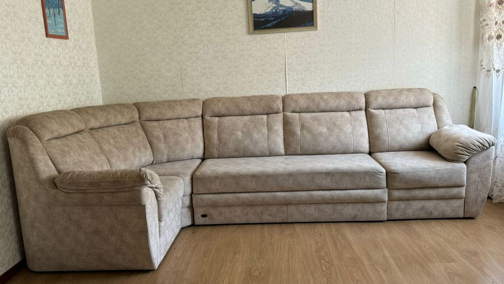 Продажа мебели